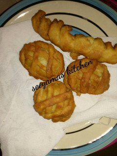 A picture of Meat pie.