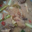 Tongseng Kambing