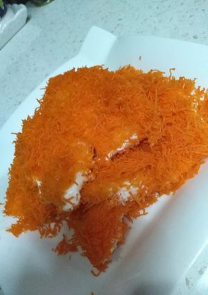 صورة لوصفة كنافه