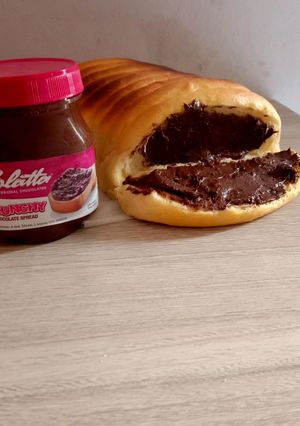 Foto resep Roti Sisir