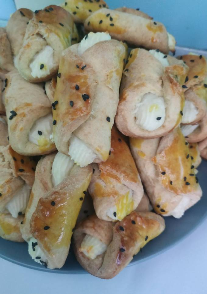 Печиво з сиром