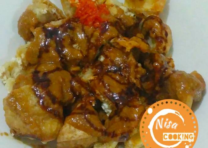 223. Batagor Ayam Udang