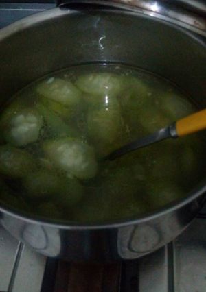 Foto resep 31. The oyongss