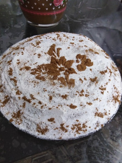 عکسی از دستور رنگینک لاری