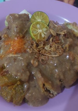 Foto resep Cungkring Bogor