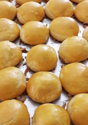 Foto resep Nastar super yummy