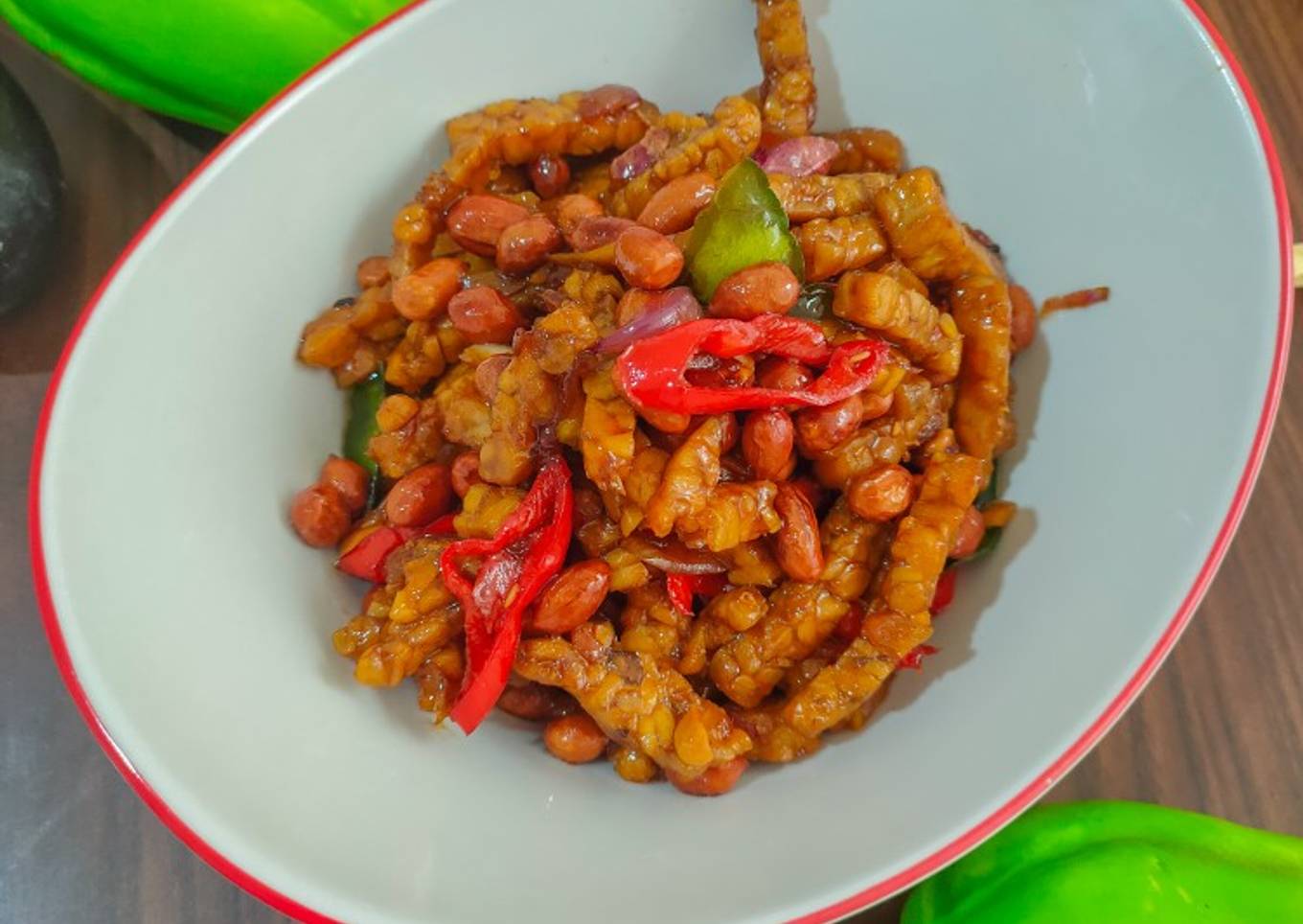 Tempe Korek