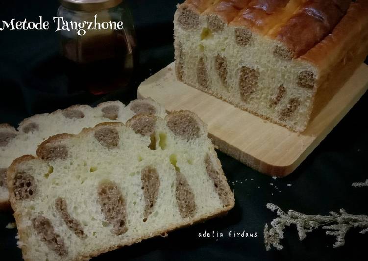 Recipe: Yummy 𝐑𝐨𝐭𝐢 𝐌𝐞𝐭𝐨𝐝𝐞 𝐓𝐚𝐧𝐠𝐳𝐡𝐨𝐧𝐞