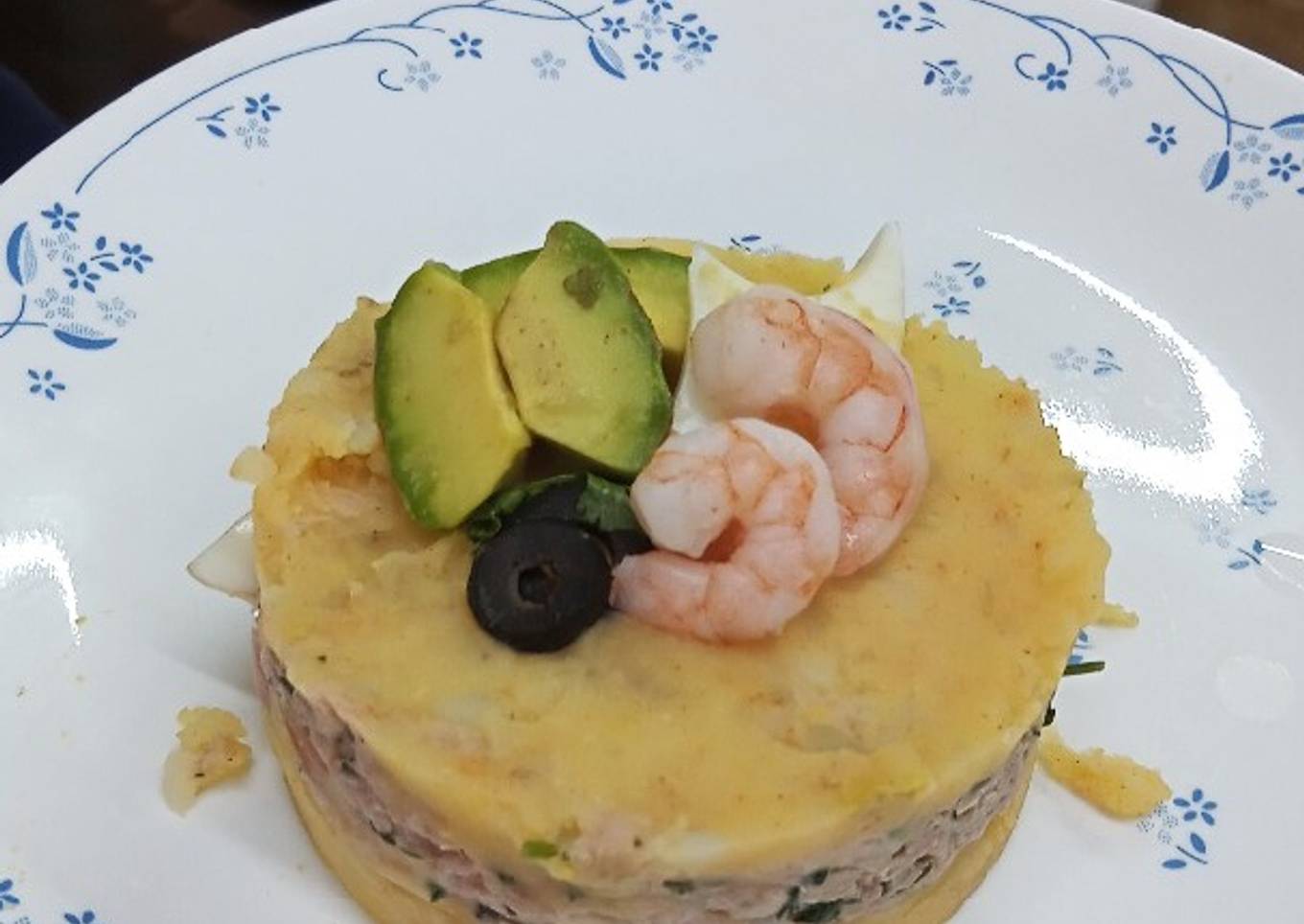 Causa limeña