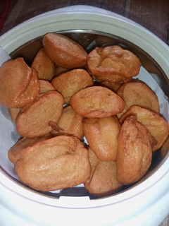 A picture of Akara (Kosai).