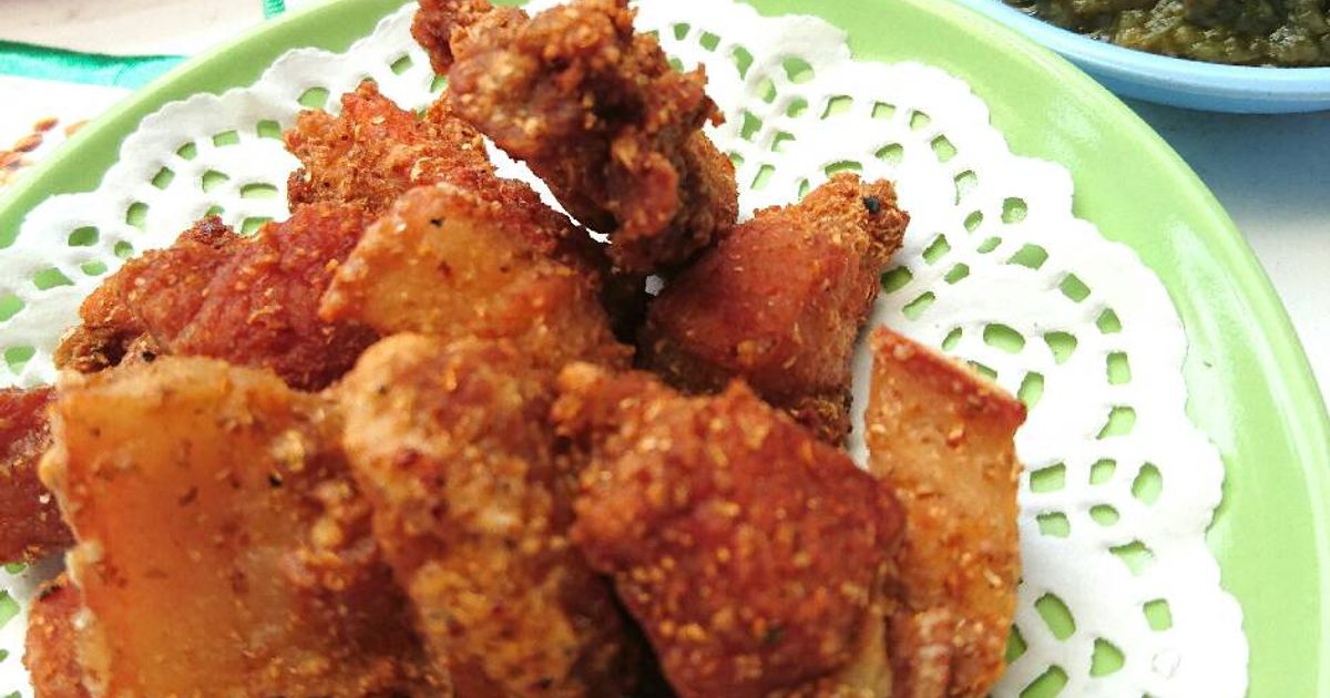 Resep samcan rumahan enak dan mudah - Cookpad