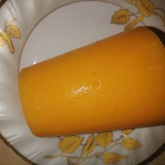 A picture of Mango Popsicle.