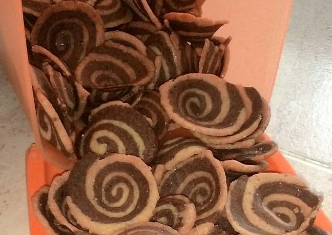 Resep membuat Kuping Gajah untuk Idul Fitri dijamin istimewa