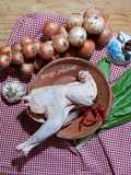 Brodo di gallina