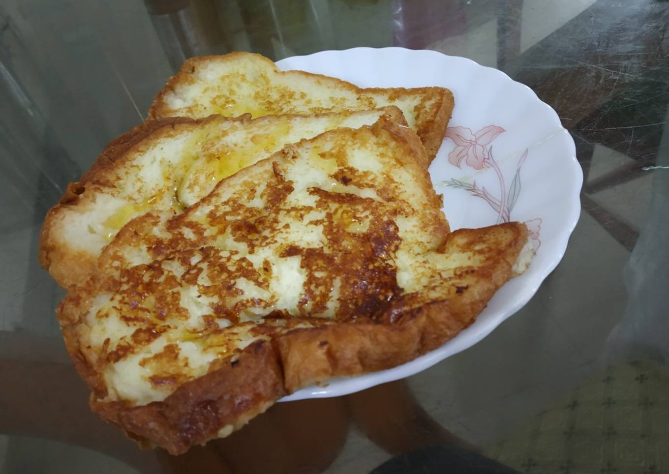 French toast