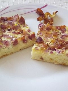Kenyérlángos recept fotója