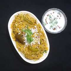महाराष्ट्रियन मसाले भात (Maharashtrian Masale Bhat recipe in Hindi)-レシピのメイン写真