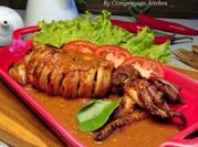Gambar sotong bakar