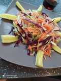 Ensalada fresca!