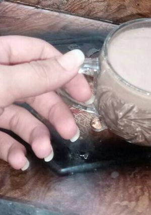 صورة لوصفة كاكاو