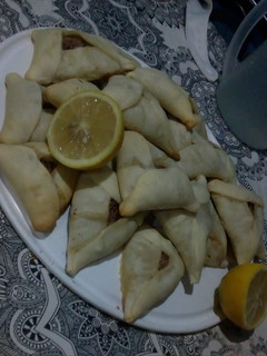Una foto de Empanadas Árabes