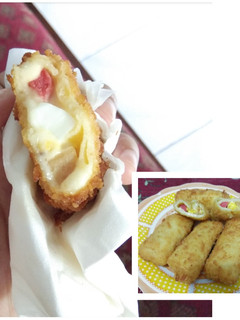 Foto resep Risol Mayo