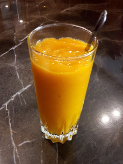 عکسی از دستور اسموتی انبه