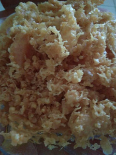 Foto resep Kremesan