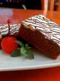 Brownies de Cocoa