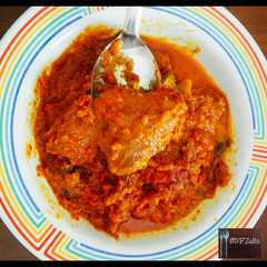 รูปของ Rendang (mudah dan enak)