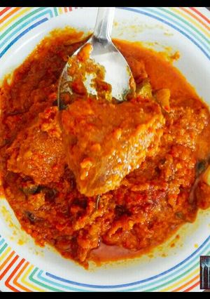Foto resep Rendang (mudah dan enak)