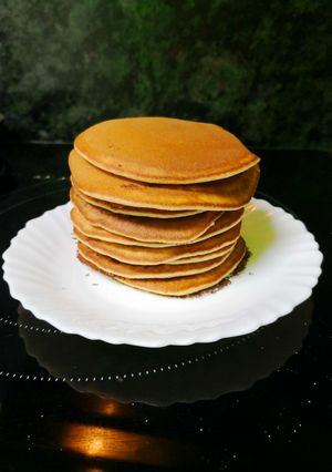 Foto principal de Dorayakis!!