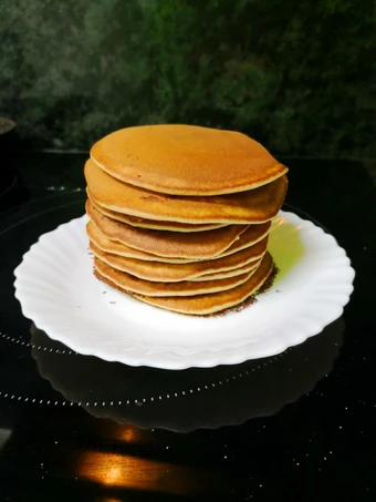 Manera fácil Hacer Dorayakis!!  que Delicioso