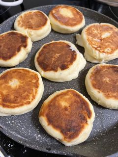 Фото Сирники🤤.