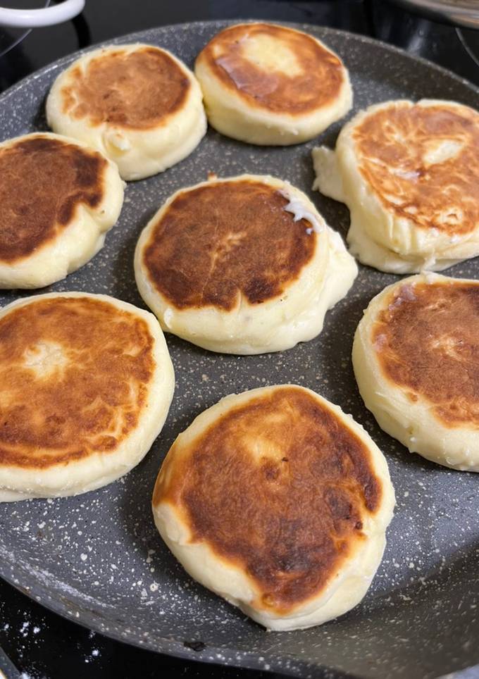 Сирники🤤