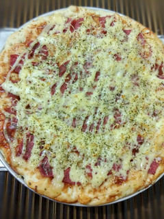 Foto resep Pizza terJuara