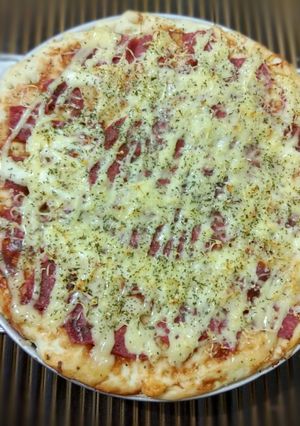 Foto resep Pizza terJuara