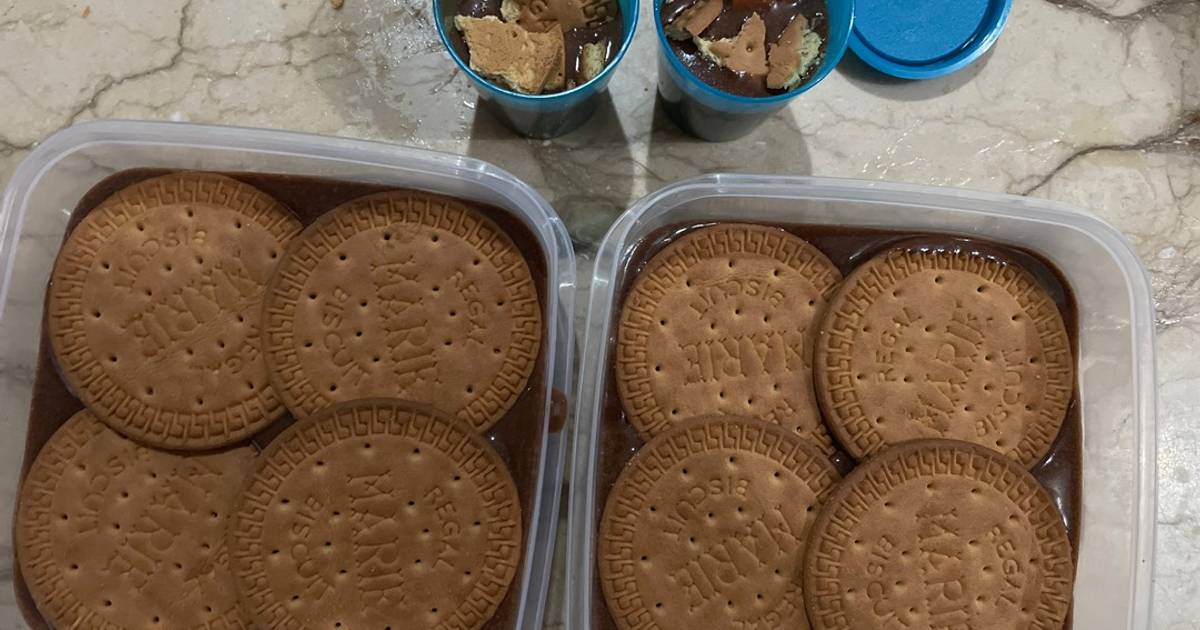 639 resep marie regal bowl enak dan mudah - Cookpad