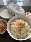 Nasi Uduk Betawi