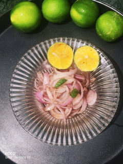 लच्छा प्याज़ (Lachha pyaz recipe in Hindi) रेसिपी मुख्य फोटो