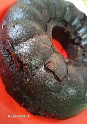 Foto resep Bolu kukus Oreo
