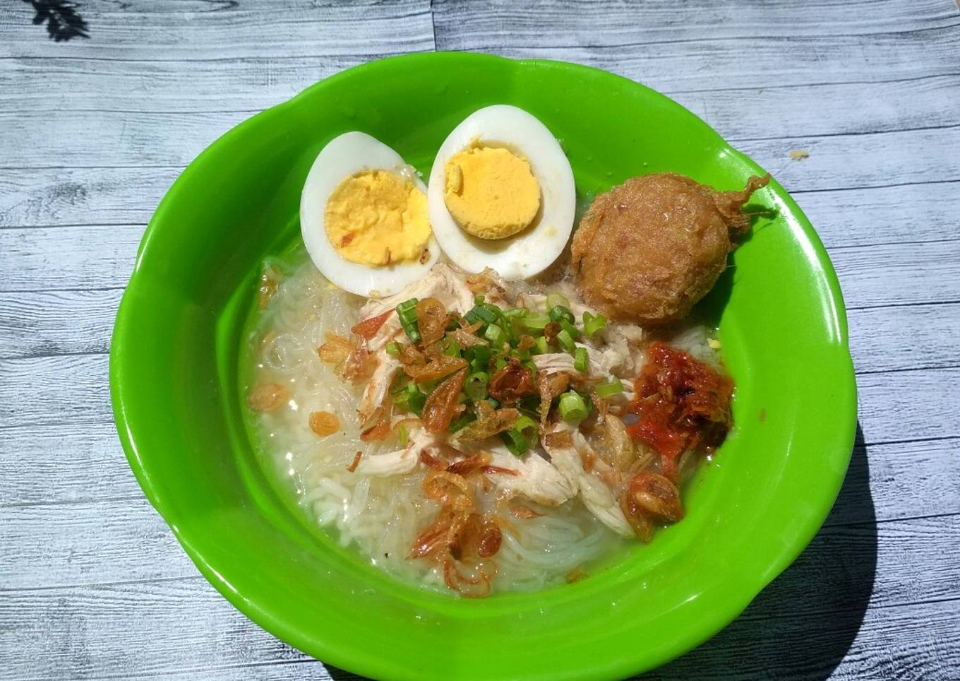 Soto Banjar