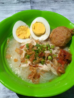 Foto resep Soto Banjar