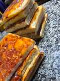Pizza para Freezar