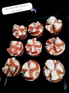 Foto resep Bolu Kukus Mekar Ekonomis