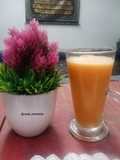 Jus Mangga Yakult