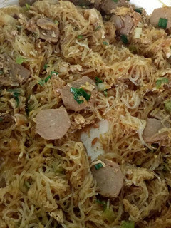 Foto resep Bihun Goreng