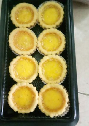 Foto resep Pie susu