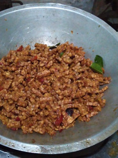 Foto resep Tempe orek kering