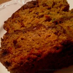 A picture of Healthy cake – is it possible?.